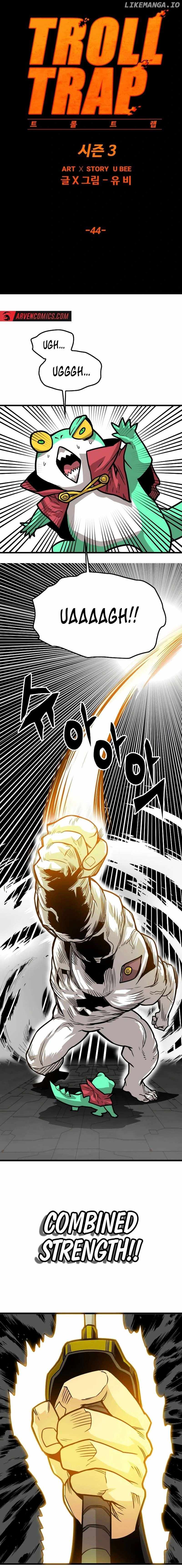 Troll Trap Chapter 229 5